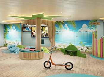 Surfers Club Photo