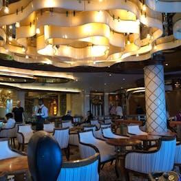 Symphony Dining Room Photo
