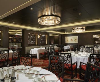 Taste Restaurant (Main Dining Room) Photo