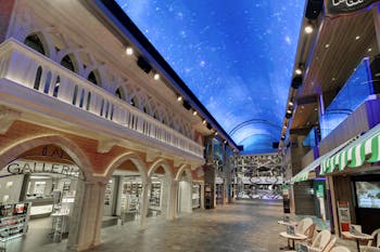 Galleria Grandiosa Photo