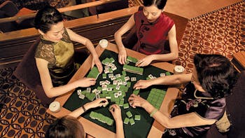 Vista Gaming Lounge Photo