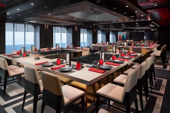 Teppanyaki Photo