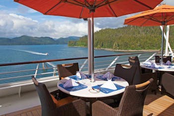 Terrace Cafe Photo