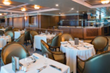Terrace Cafe Photo