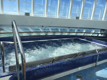 Thalasso Pool Photo