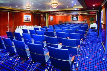 The Boardroom & Meeting Rooms Photo