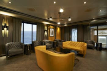 The Card Room Photo