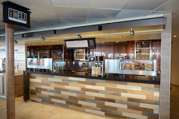 The Carnival Deli Photo