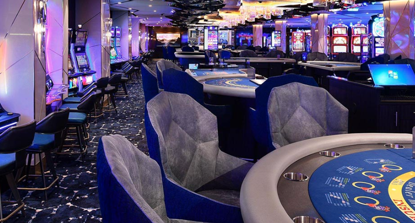 spinaura casino france