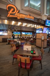 Playmakers Bar & Arcade Photo
