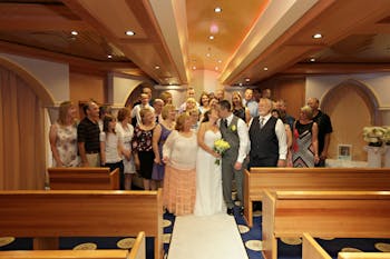 The Chapel Photo