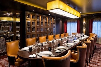The Chef's Table Photo
