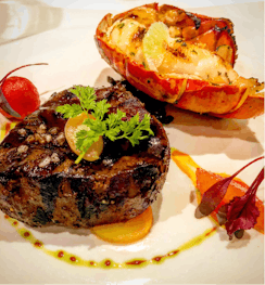 The Chic Restaurant Photo