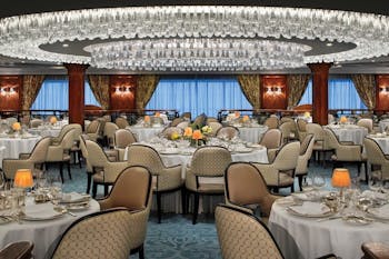 The Grand Dining Room Photo