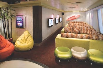The Leopard Lounge Photo