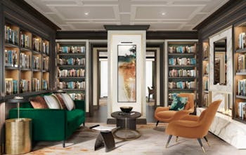 The Pantry & Room Service Photo