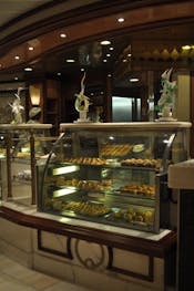 The Pastry Shop Photo