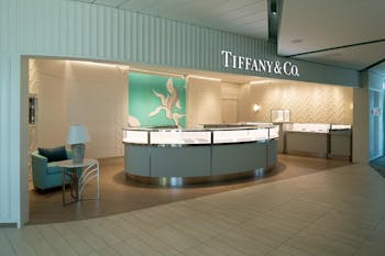 Tiffany & Co. Photo