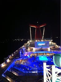 The Sun Pool Photo