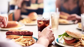 Trident Grill Photo