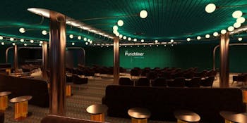 Punchliner Comedy Club Photo