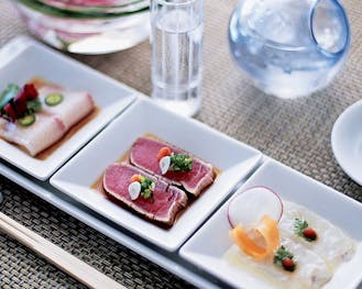 Umi Uma & Sushi Bar Photo