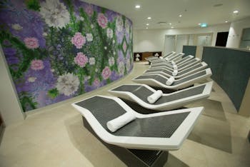 Vitality at Sea Spa Photo
