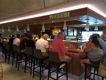 Wasabi Photo