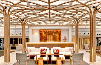 Wintergarden Photo