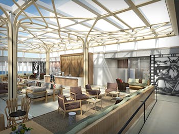 Wintergarden Photo