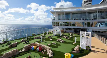 Things to Do on Wonder of the Seas - Onboard Activities & Entertainment