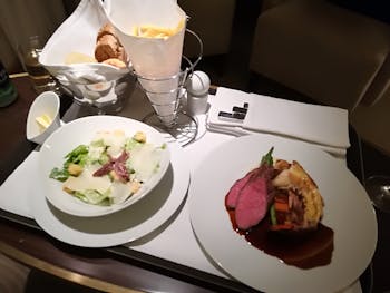 Yacht Club Cafe' Photo