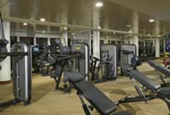 Pulse Fitness Center Photo