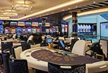 Bliss Casino Photo