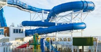 Aqua Park Photo