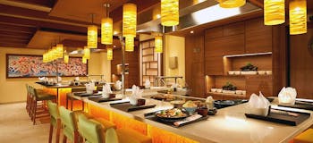 Bonsai Teppanyaki Photo