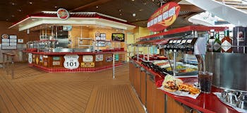 Guy's Burger Joint Photo