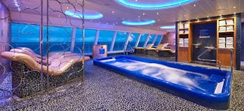 Cloud 9 Spa Photo