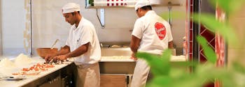 PIzzeria del Capitano Photo