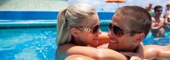 Aft Pool Photo